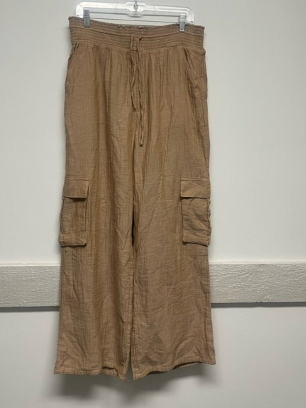 Pull On Pants New XL